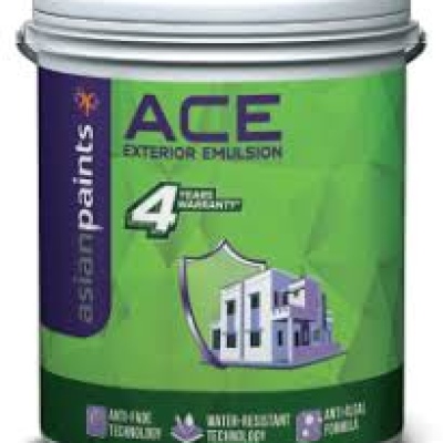 Ace Exterior Emulsion